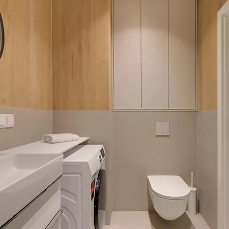 Scala Private Sauna גדנסק